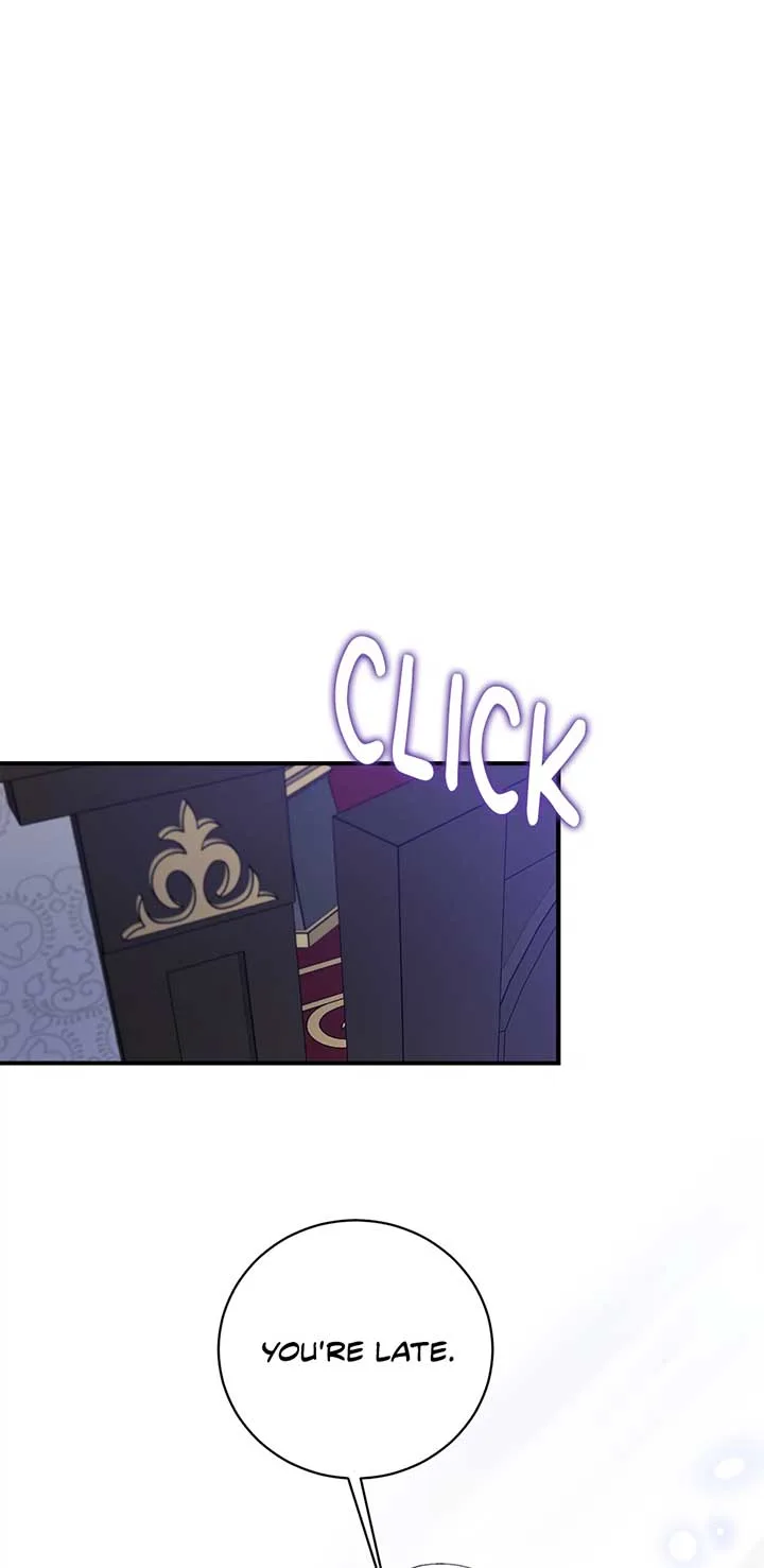 The Wallflower Who Was Proposed to by the Tyrant Chapter 24 page 2