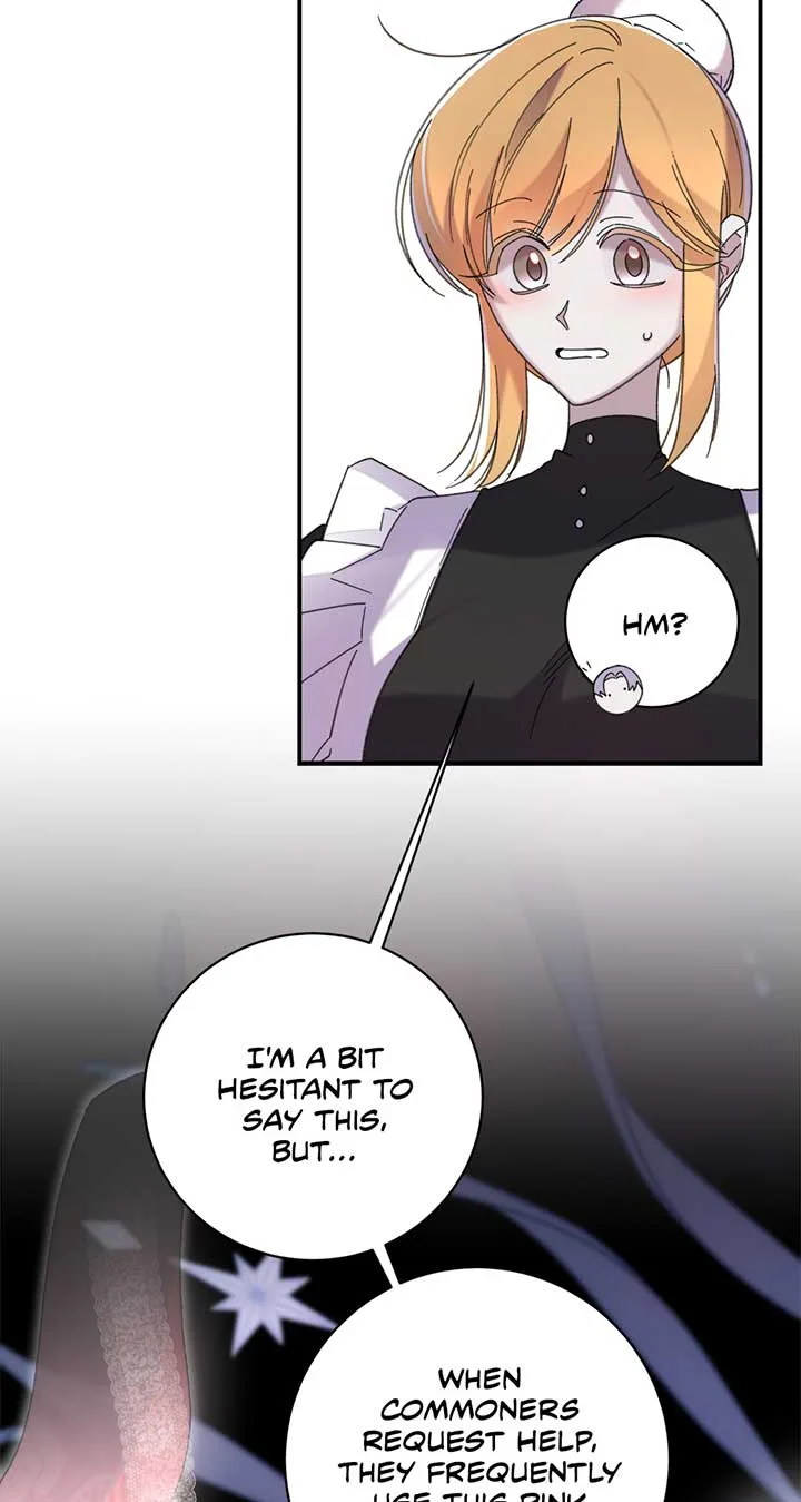 The Wallflower Who Was Proposed to by the Tyrant Chapter 23 page 43