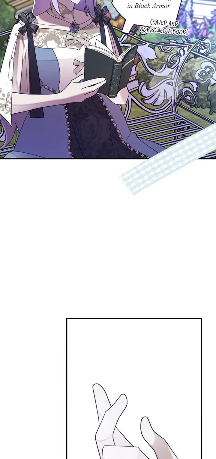 The Wallflower Who Was Proposed to by the Tyrant Chapter 24 page 25