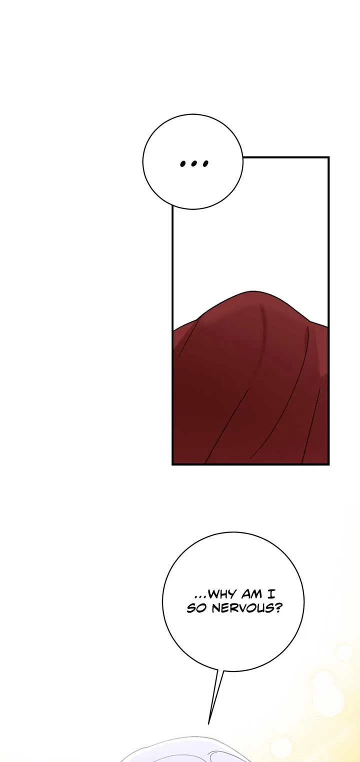 The Wallflower Who Was Proposed to by the Tyrant Chapter 24 page 21