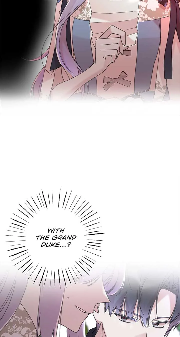 The Wallflower Who Was Proposed to by the Tyrant Chapter 24 page 35