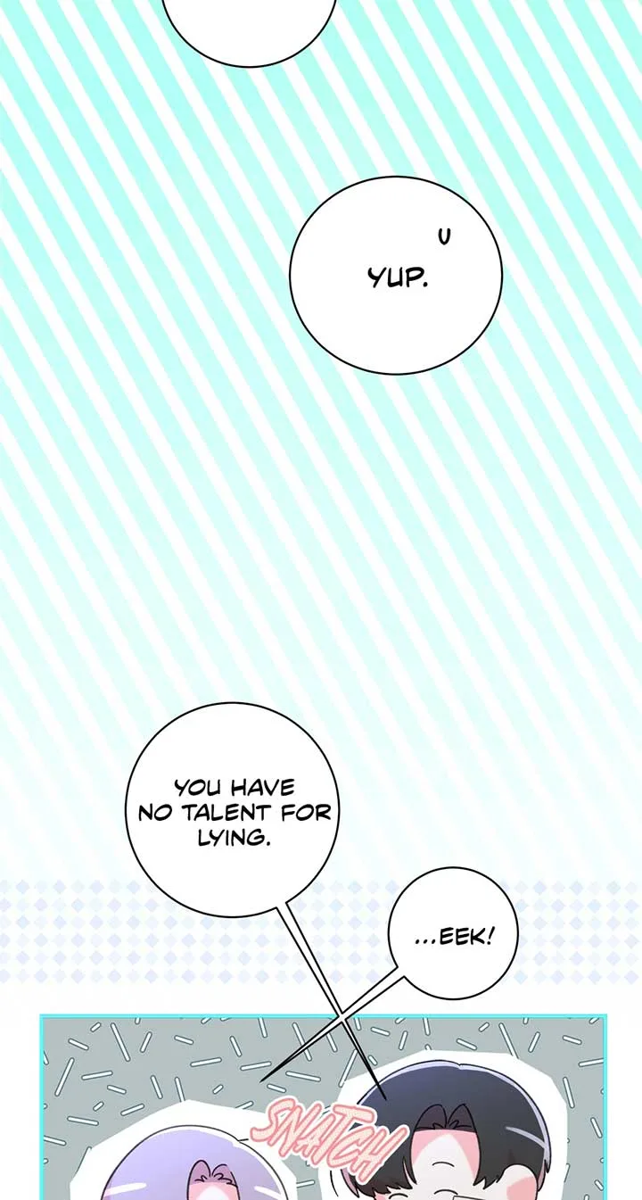The Wallflower Who Was Proposed to by the Tyrant Chapter 24 page 37