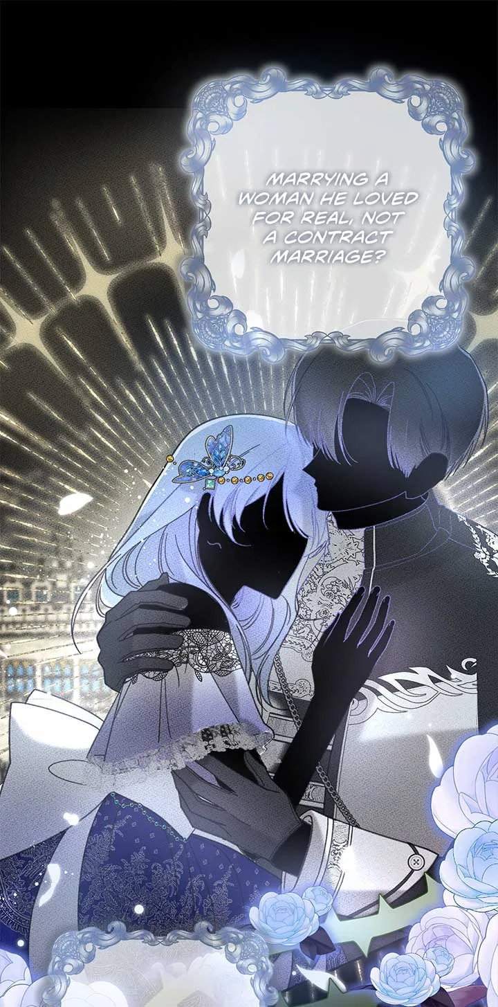 The Wallflower Who Was Proposed to by the Tyrant Chapter 24 page 74