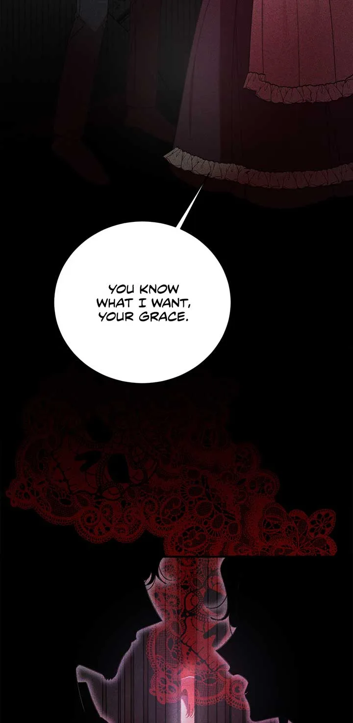 The Wallflower Who Was Proposed to by the Tyrant Chapter 23 page 52