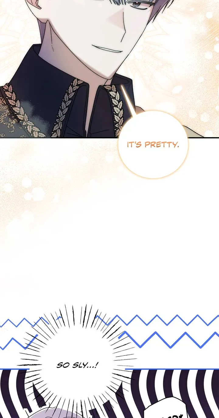 The Wallflower Who Was Proposed to by the Tyrant Chapter 24 page 58
