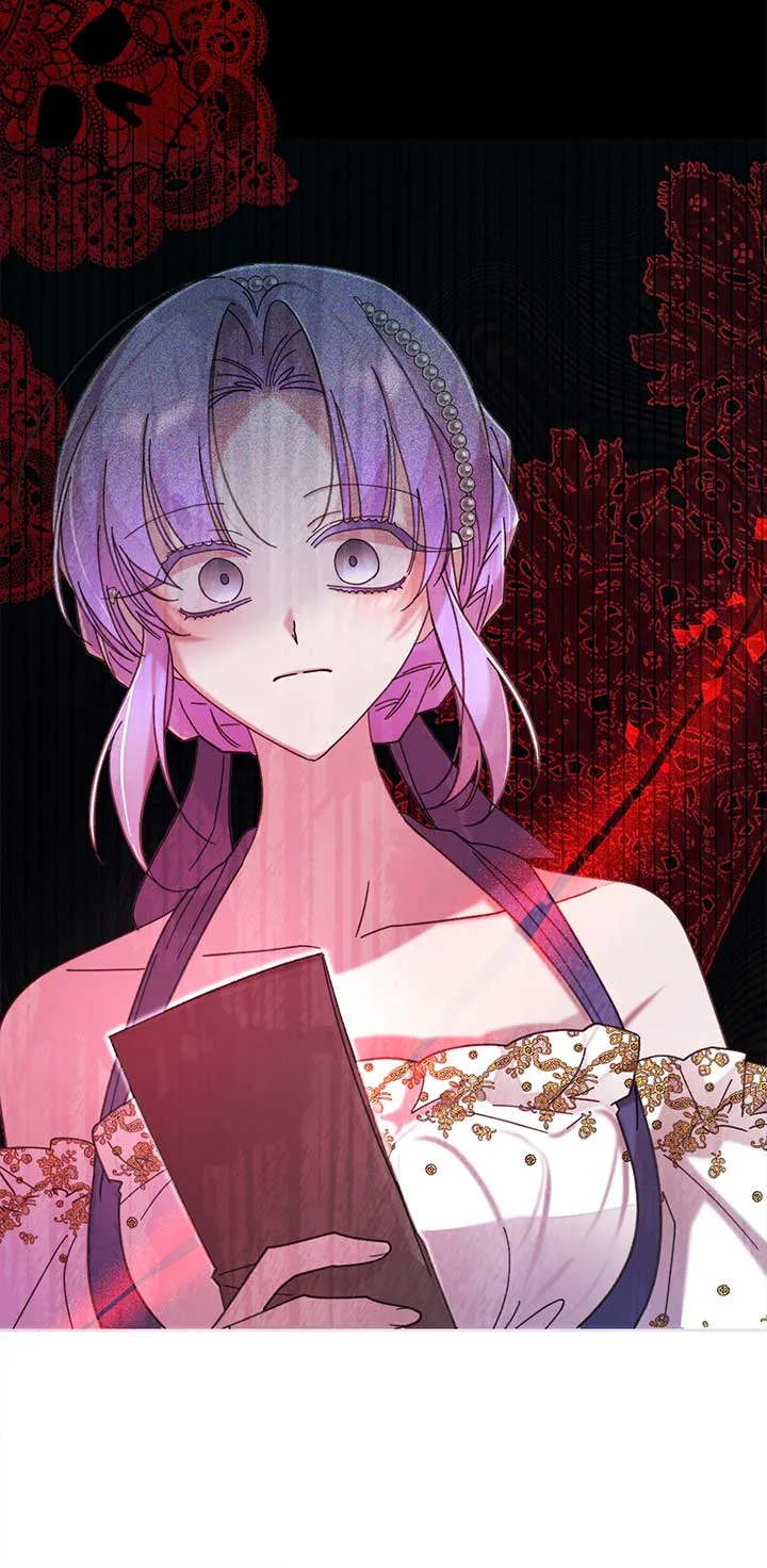 The Wallflower Who Was Proposed to by the Tyrant Chapter 23 page 55