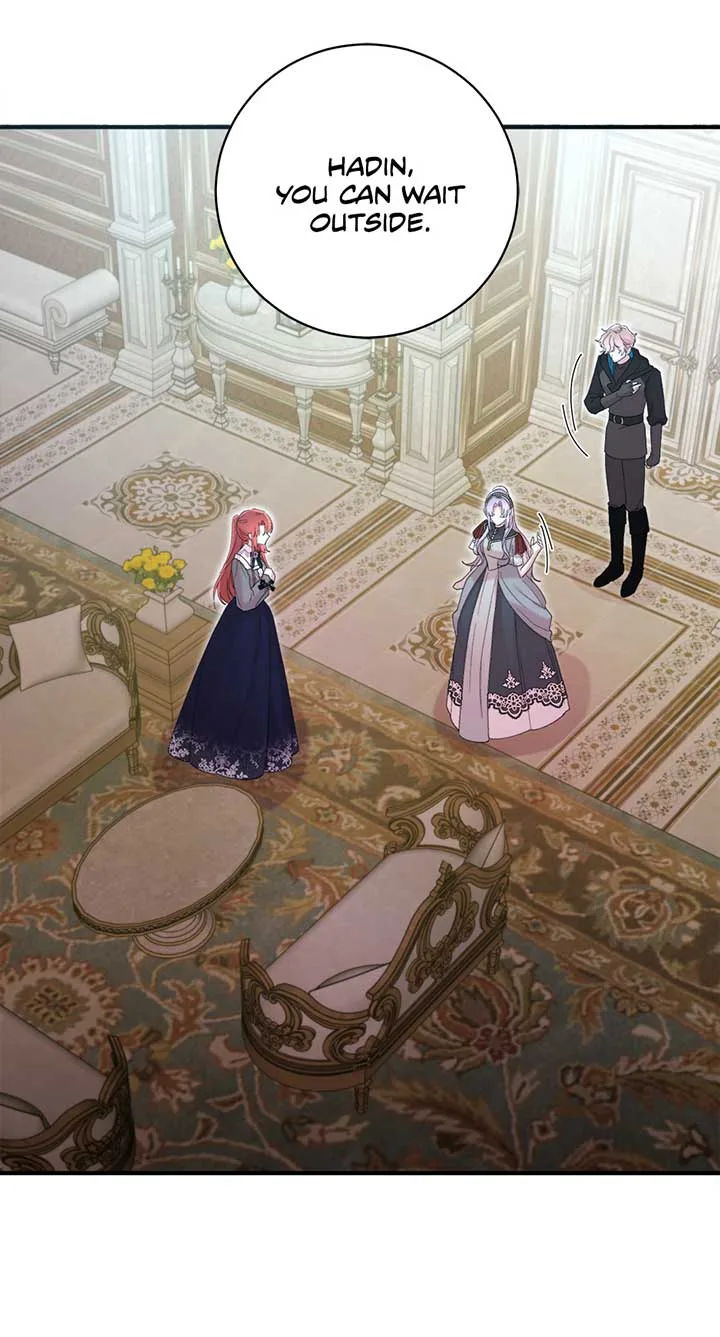 The Wallflower Who Was Proposed to by the Tyrant Chapter 23 page 63