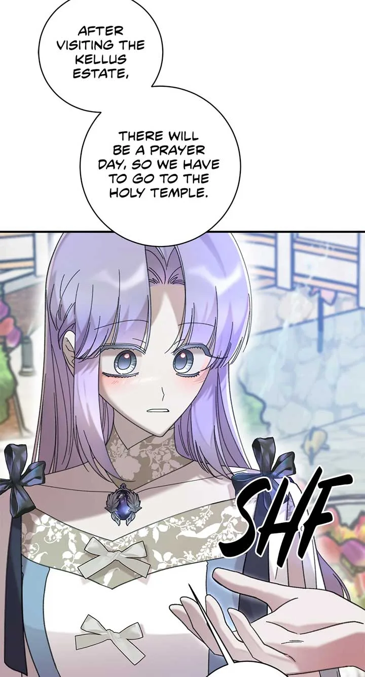 The Wallflower Who Was Proposed to by the Tyrant Chapter 24 page 45