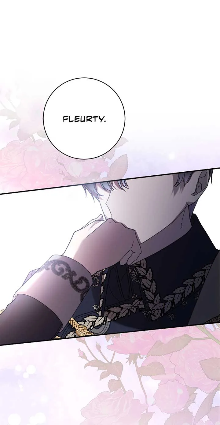 The Wallflower Who Was Proposed to by the Tyrant Chapter 24 page 81