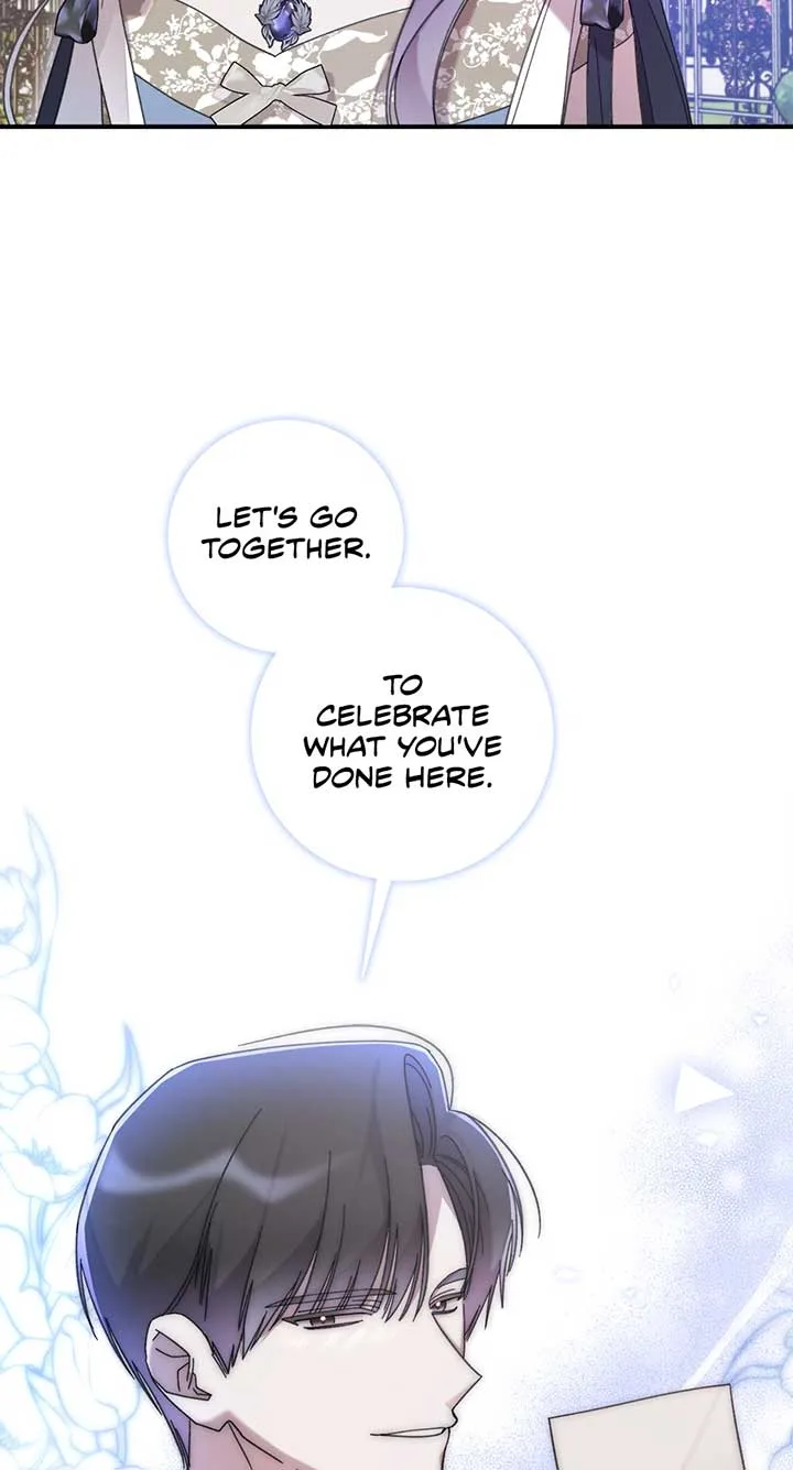 The Wallflower Who Was Proposed to by the Tyrant Chapter 24 page 42