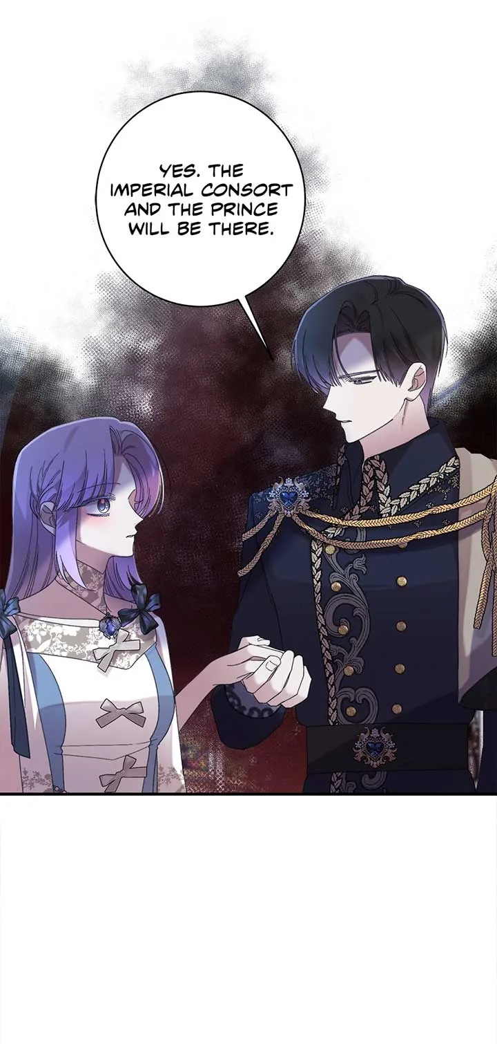 The Wallflower Who Was Proposed to by the Tyrant Chapter 24 page 48