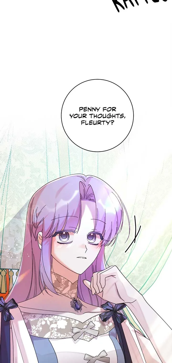 The Wallflower Who Was Proposed to by the Tyrant Chapter 24 page 69