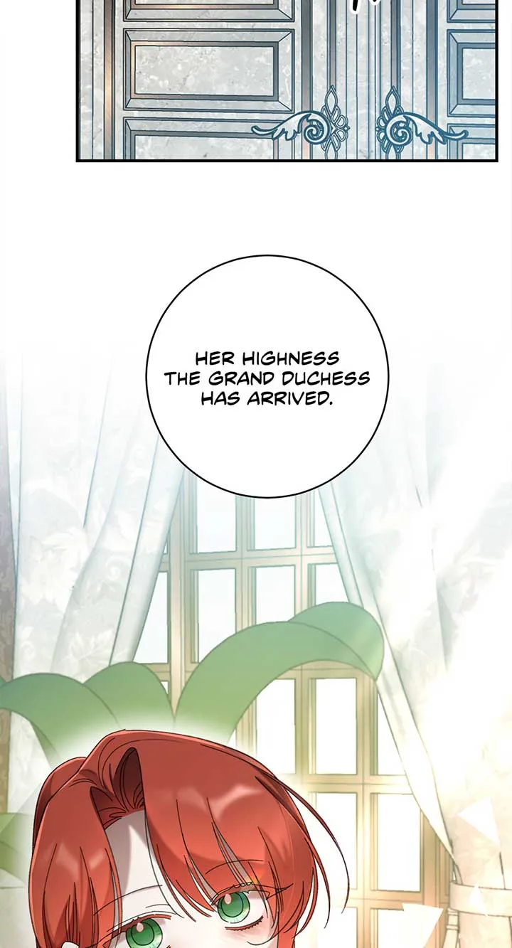 The Wallflower Who Was Proposed to by the Tyrant Chapter 23 page 61