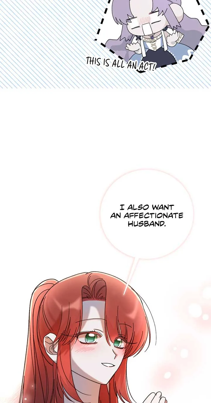 The Wallflower Who Was Proposed to by the Tyrant Chapter 24 page 64