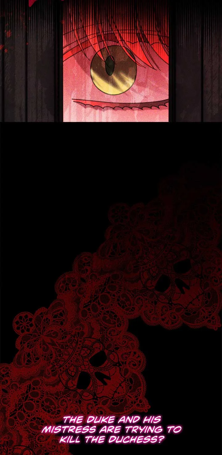 The Wallflower Who Was Proposed to by the Tyrant Chapter 23 page 54