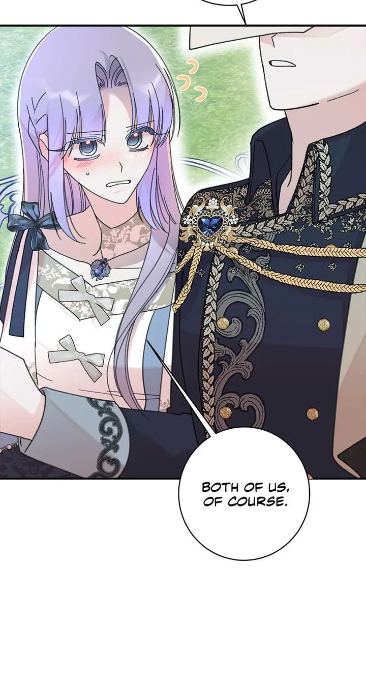 The Wallflower Who Was Proposed to by the Tyrant Chapter 24 page 40
