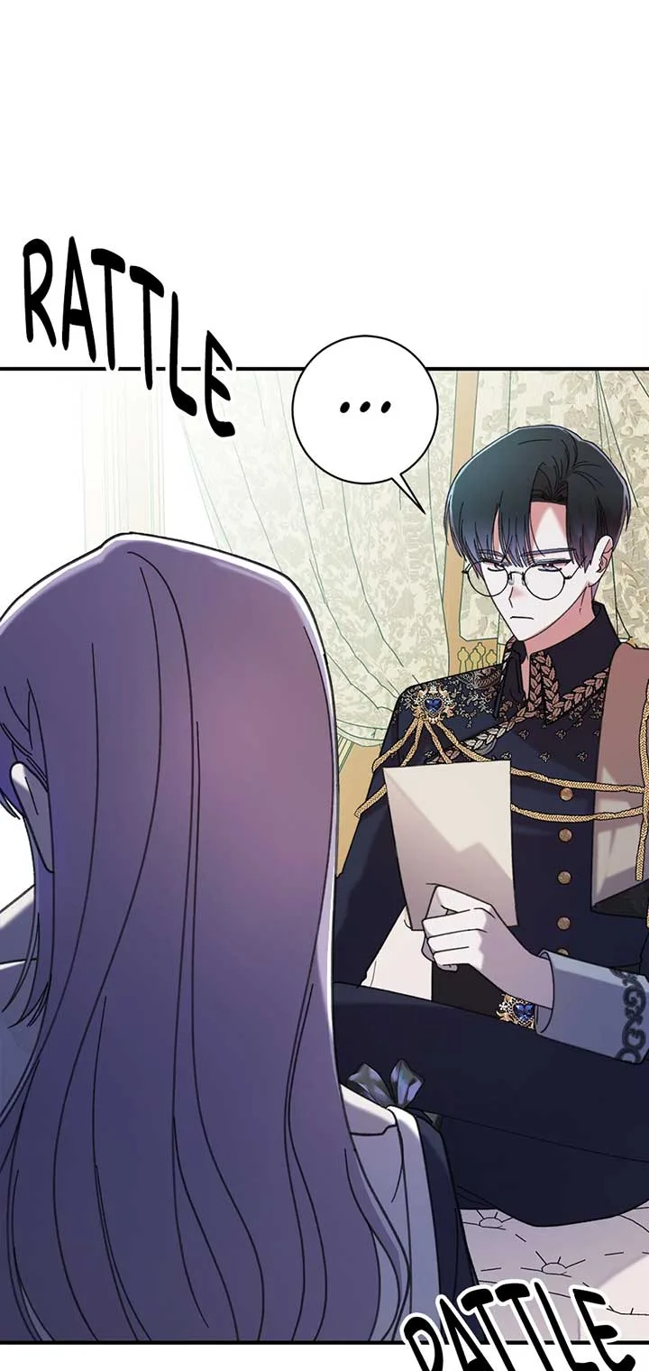 The Wallflower Who Was Proposed to by the Tyrant Chapter 24 page 68