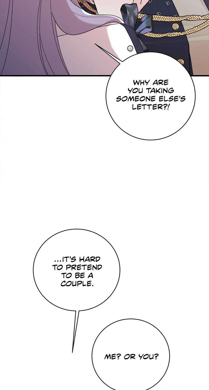 The Wallflower Who Was Proposed to by the Tyrant Chapter 24 page 39