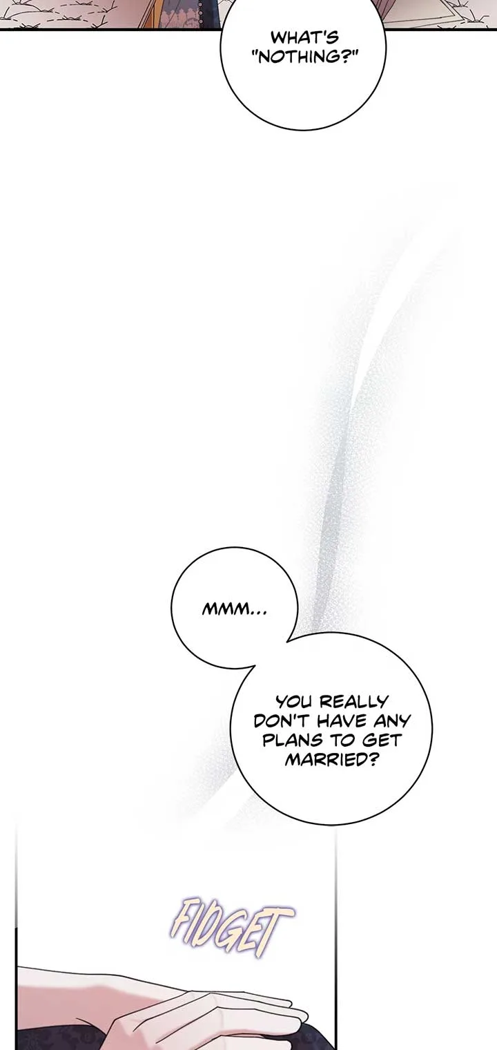 The Wallflower Who Was Proposed to by the Tyrant Chapter 24 page 71