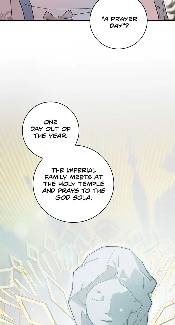 The Wallflower Who Was Proposed to by the Tyrant Chapter 24 page 46