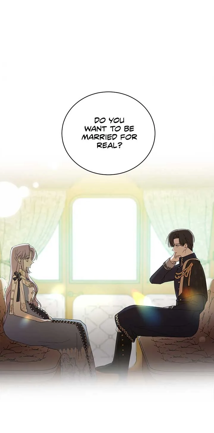 The Wallflower Who Was Proposed to by the Tyrant Chapter 24 page 77