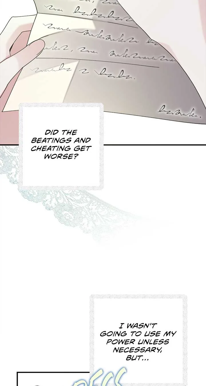 The Wallflower Who Was Proposed to by the Tyrant Chapter 23 page 47