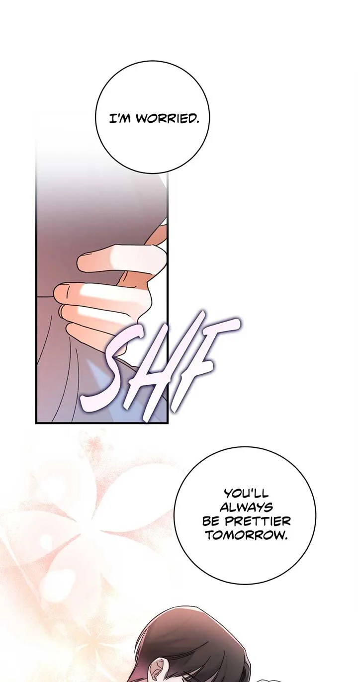 The Wallflower Who Was Proposed to by the Tyrant Chapter 24 page 61