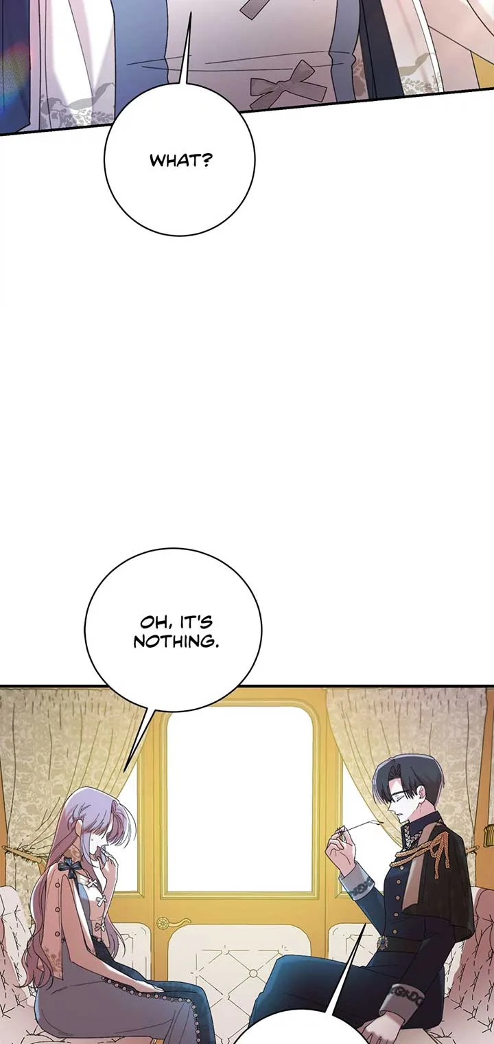 The Wallflower Who Was Proposed to by the Tyrant Chapter 24 page 70