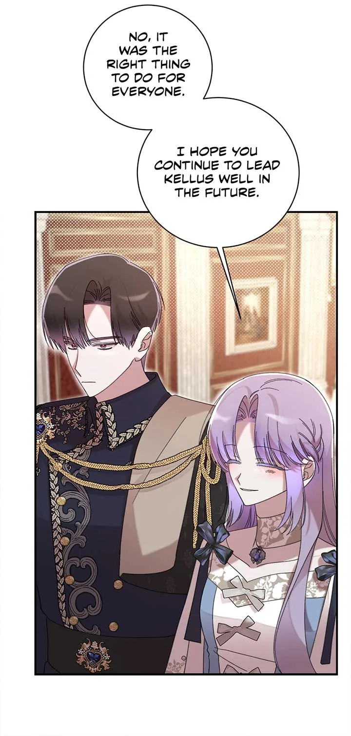 The Wallflower Who Was Proposed to by the Tyrant Chapter 24 page 53