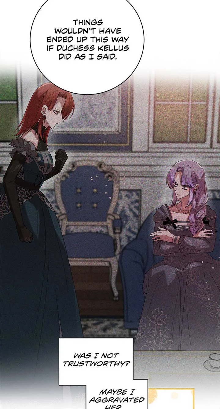 The Wallflower Who Was Proposed to by the Tyrant Chapter 23 page 57