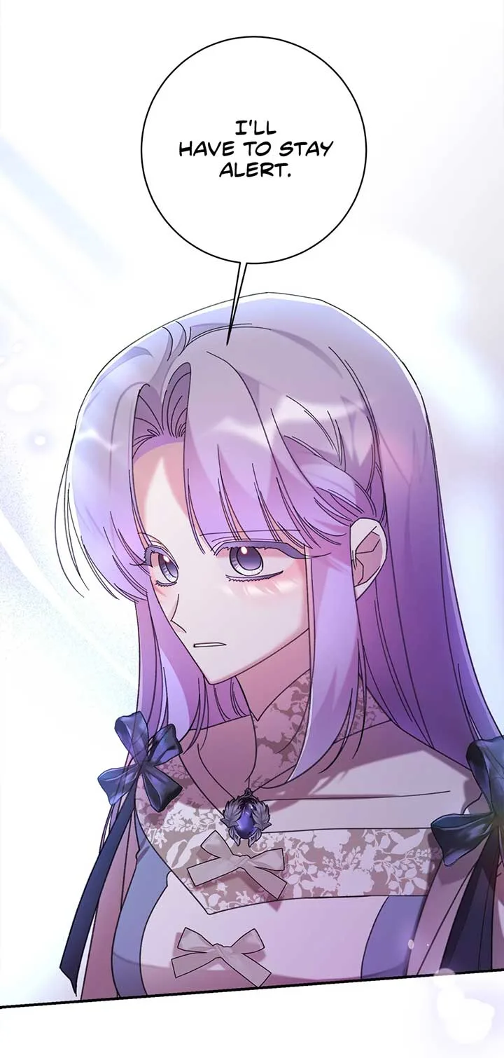 The Wallflower Who Was Proposed to by the Tyrant Chapter 24 page 49