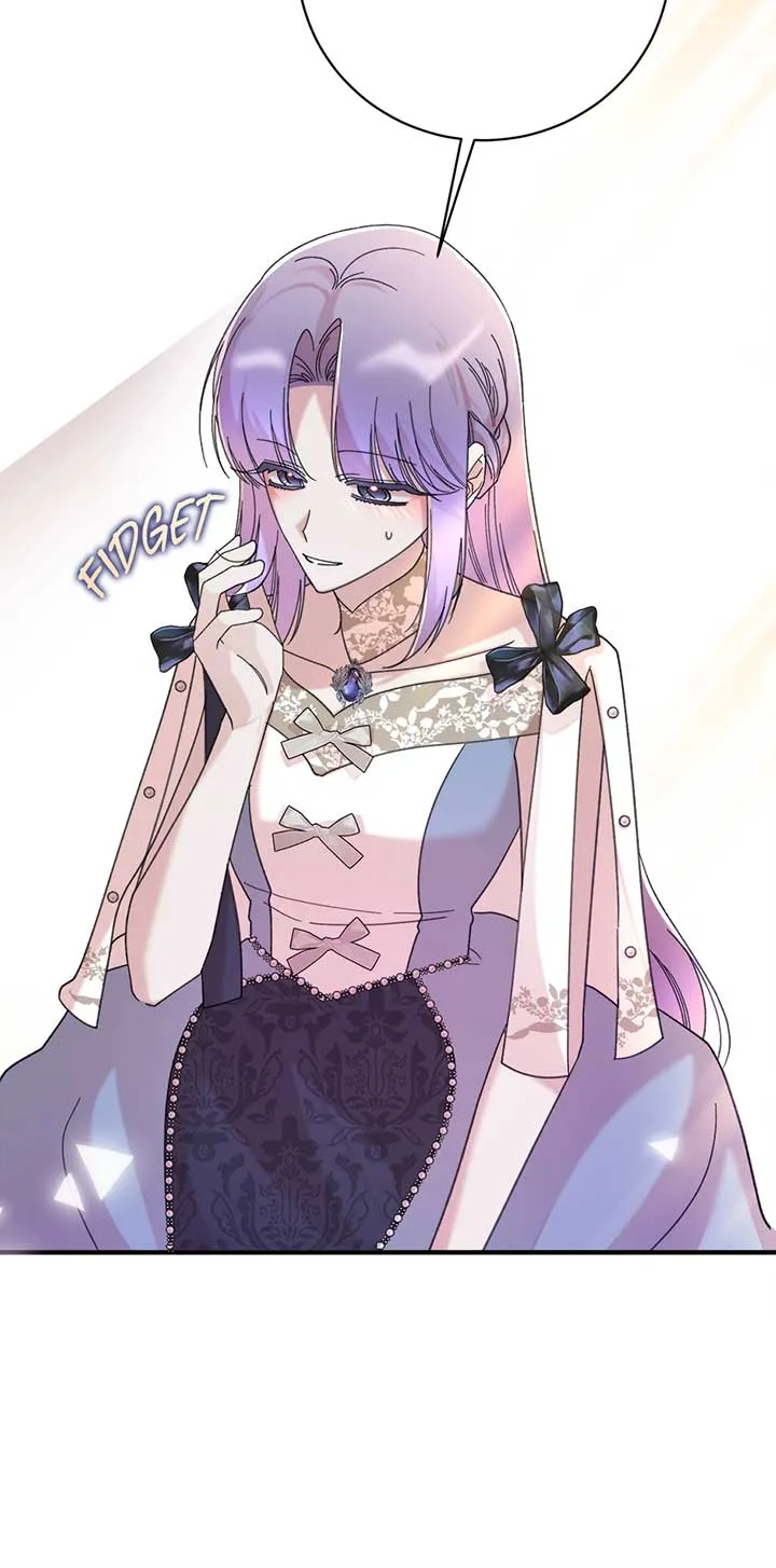 The Wallflower Who Was Proposed to by the Tyrant Chapter 24 page 80