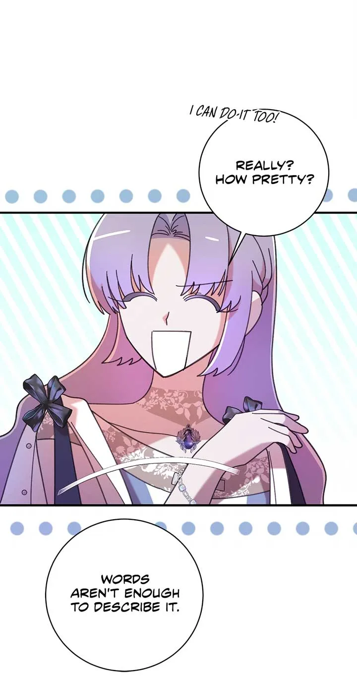 The Wallflower Who Was Proposed to by the Tyrant Chapter 24 page 60