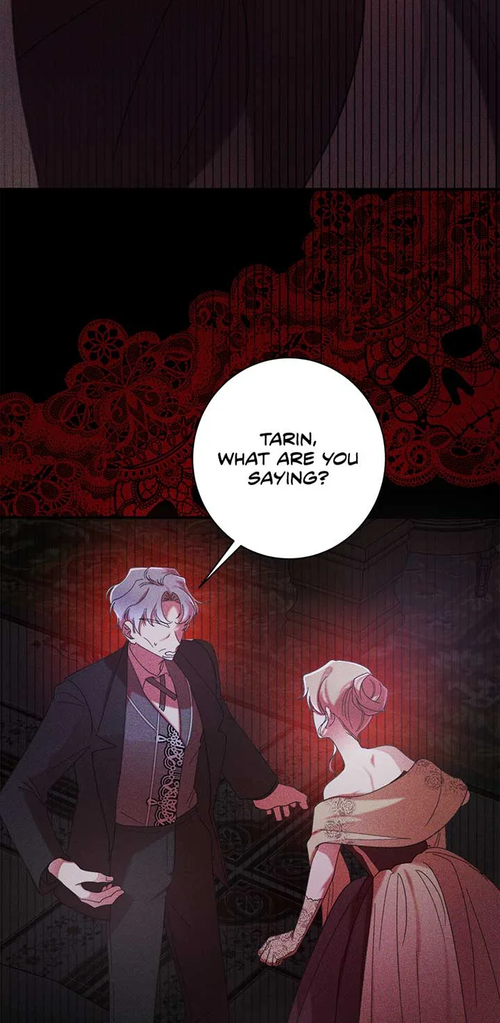 The Wallflower Who Was Proposed to by the Tyrant Chapter 23 page 51