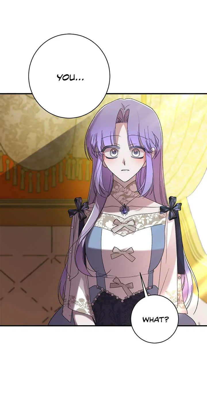 The Wallflower Who Was Proposed to by the Tyrant Chapter 24 page 76
