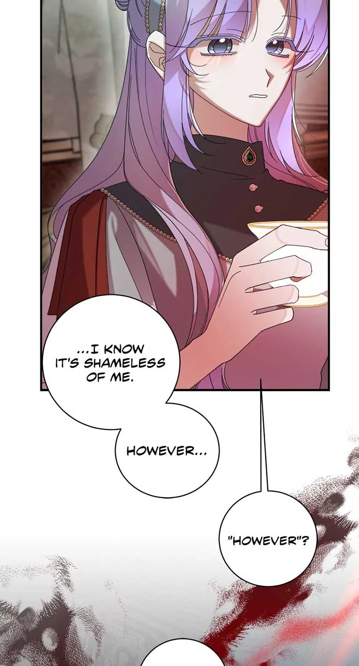 The Wallflower Who Was Proposed to by the Tyrant Chapter 23 page 67