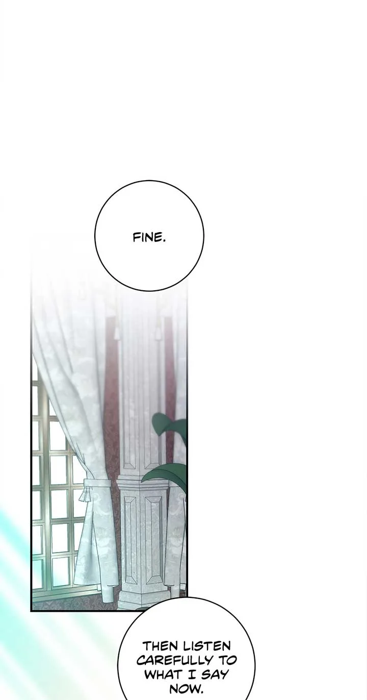 The Wallflower Who Was Proposed to by the Tyrant Chapter 23 page 71