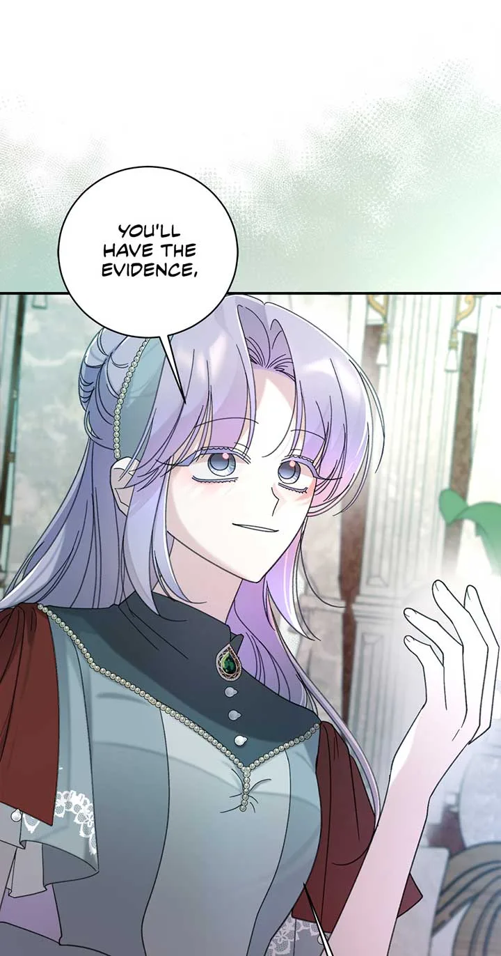 The Wallflower Who Was Proposed to by the Tyrant Chapter 23 page 85