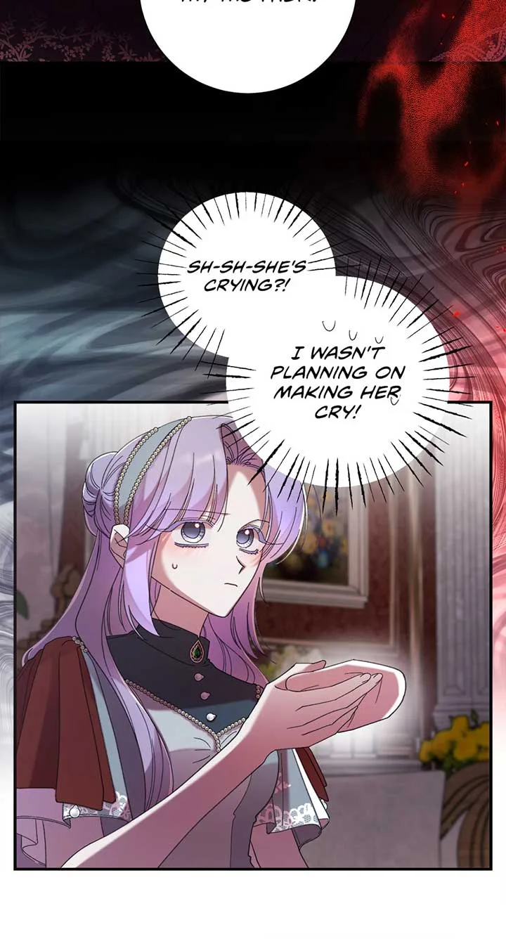 The Wallflower Who Was Proposed to by the Tyrant Chapter 23 page 69