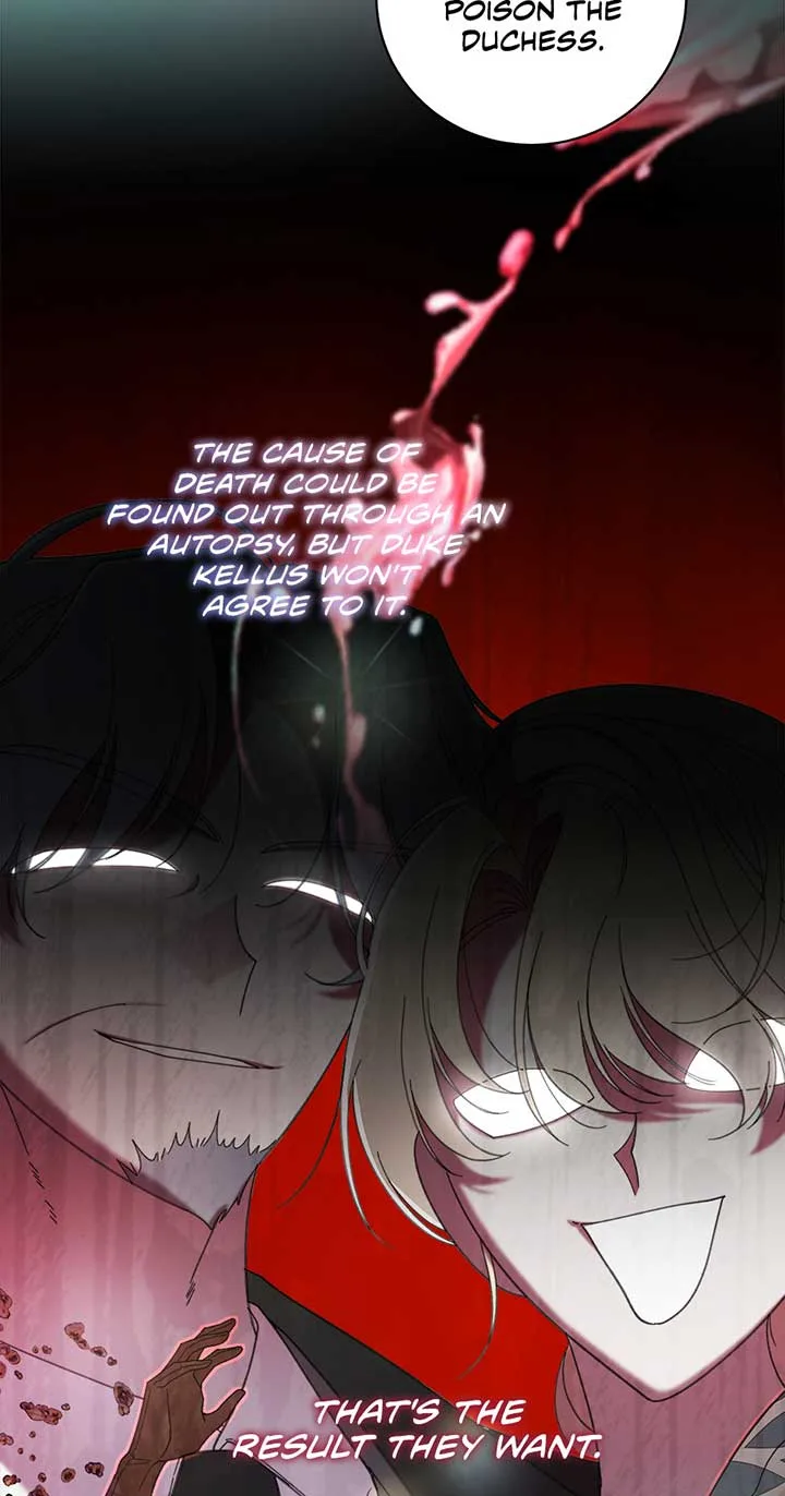 The Wallflower Who Was Proposed to by the Tyrant Chapter 23 page 73
