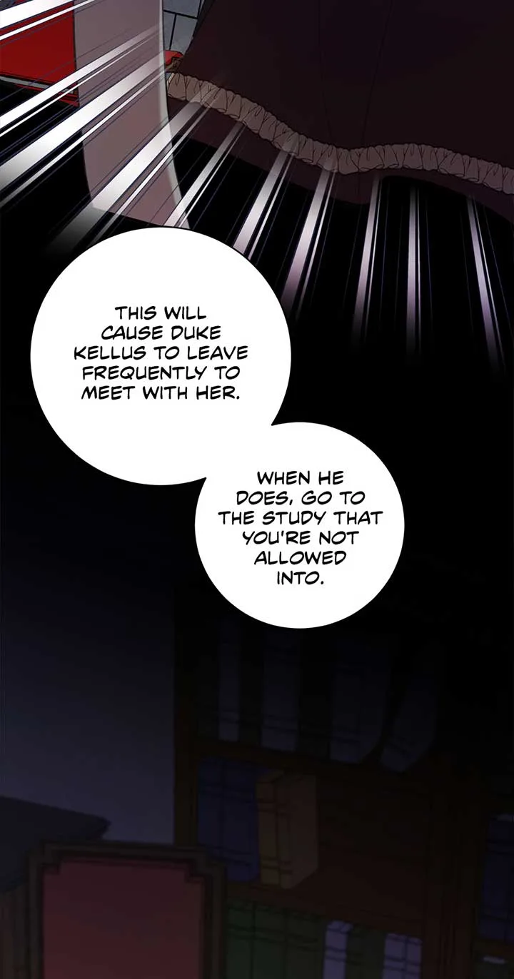 The Wallflower Who Was Proposed to by the Tyrant Chapter 23 page 78