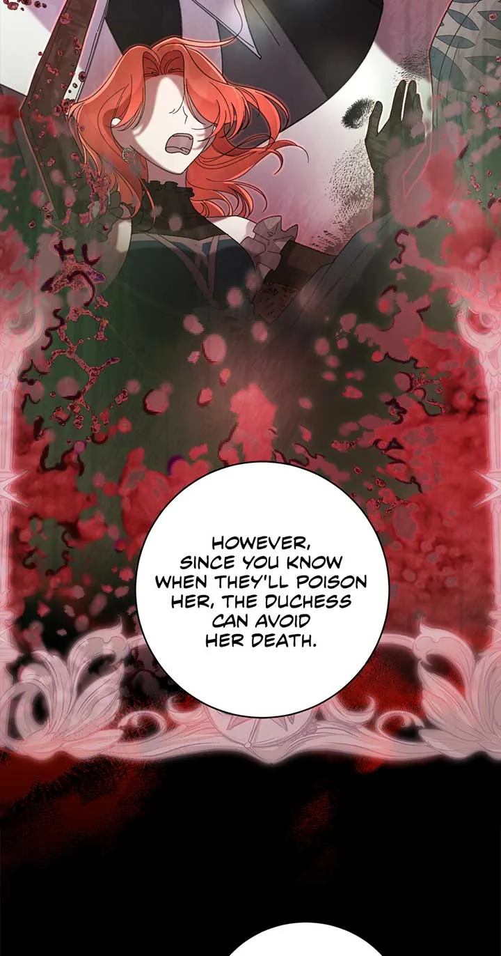 The Wallflower Who Was Proposed to by the Tyrant Chapter 23 page 74