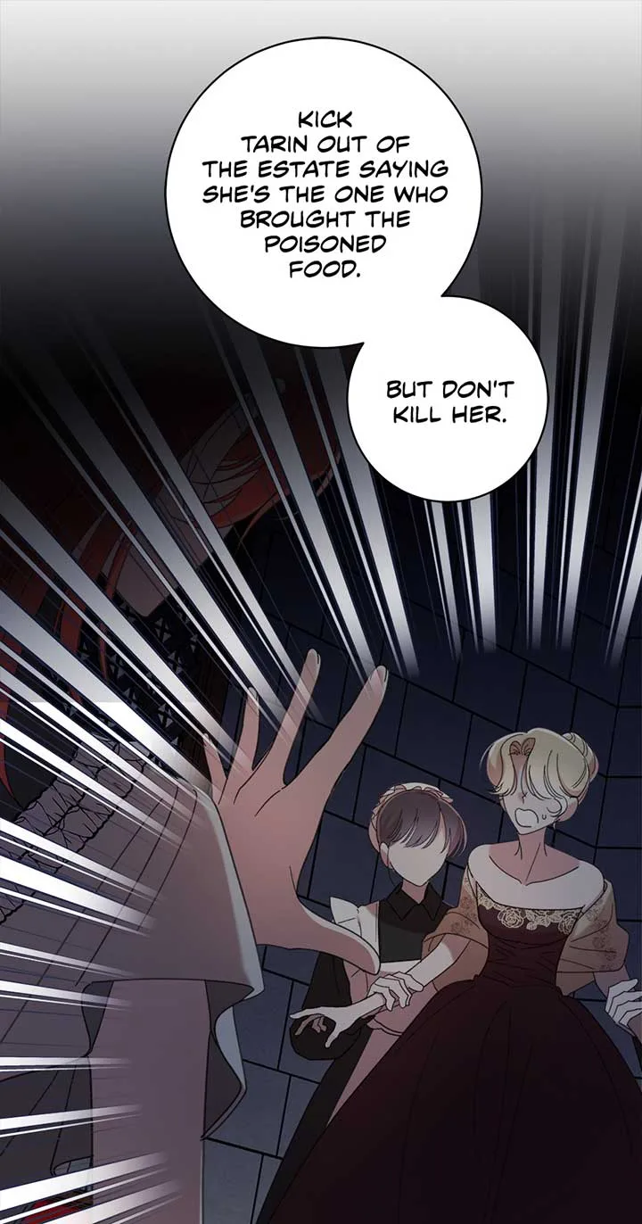 The Wallflower Who Was Proposed to by the Tyrant Chapter 23 page 77