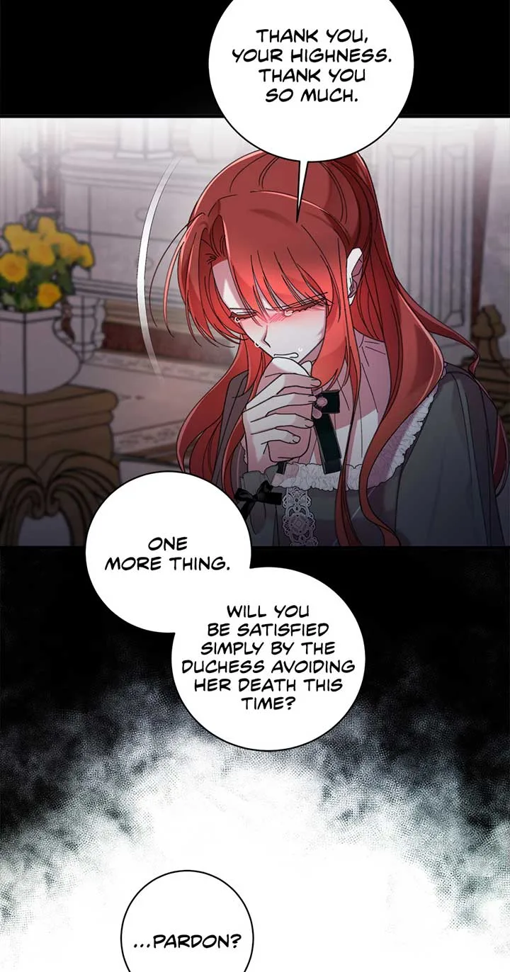 The Wallflower Who Was Proposed to by the Tyrant Chapter 23 page 75