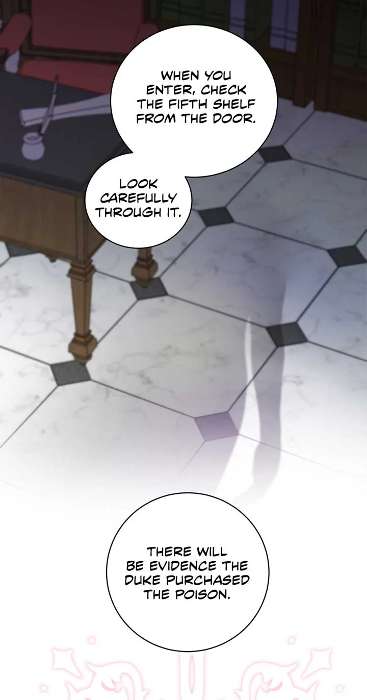 The Wallflower Who Was Proposed to by the Tyrant Chapter 23 page 79