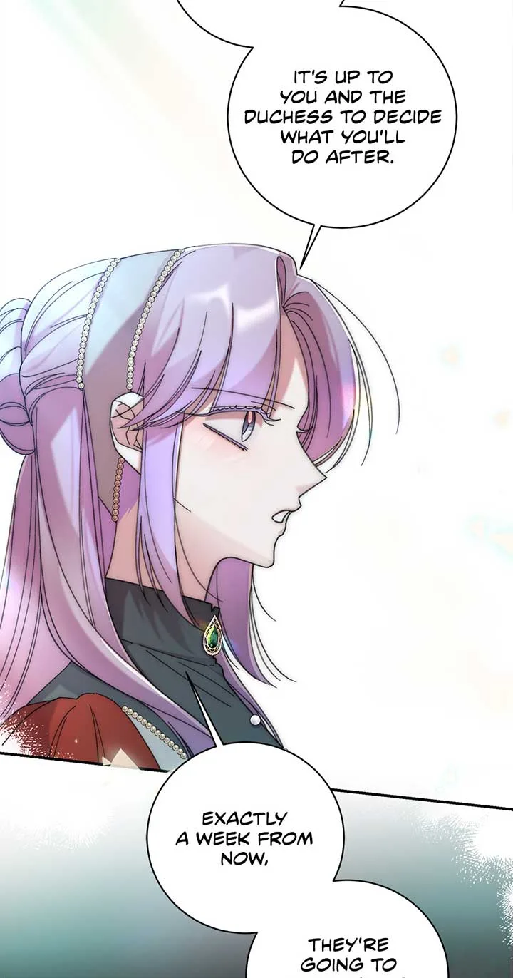 The Wallflower Who Was Proposed to by the Tyrant Chapter 23 page 72