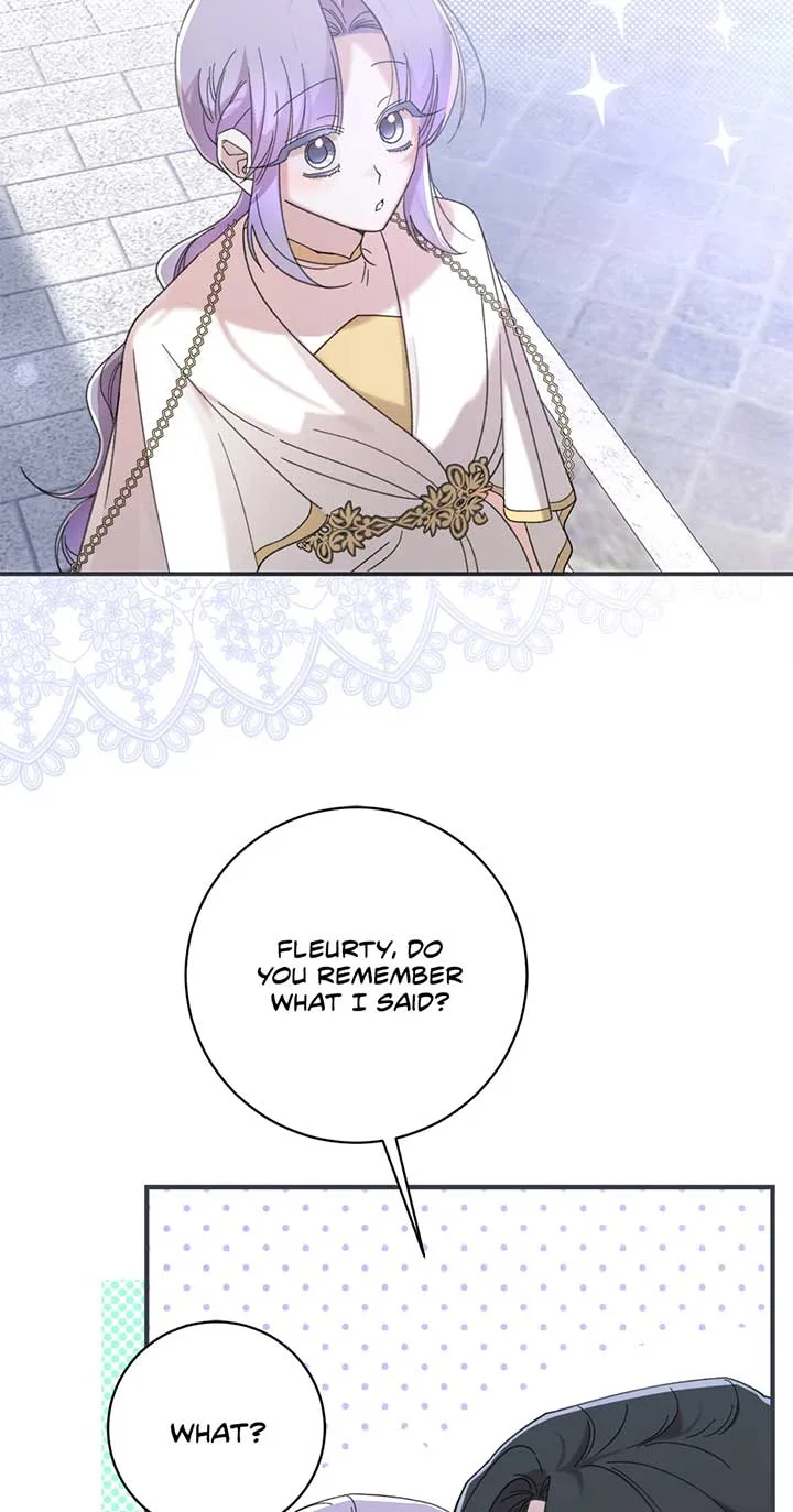 The Wallflower Who Was Proposed to by the Tyrant Chapter 25 page 62