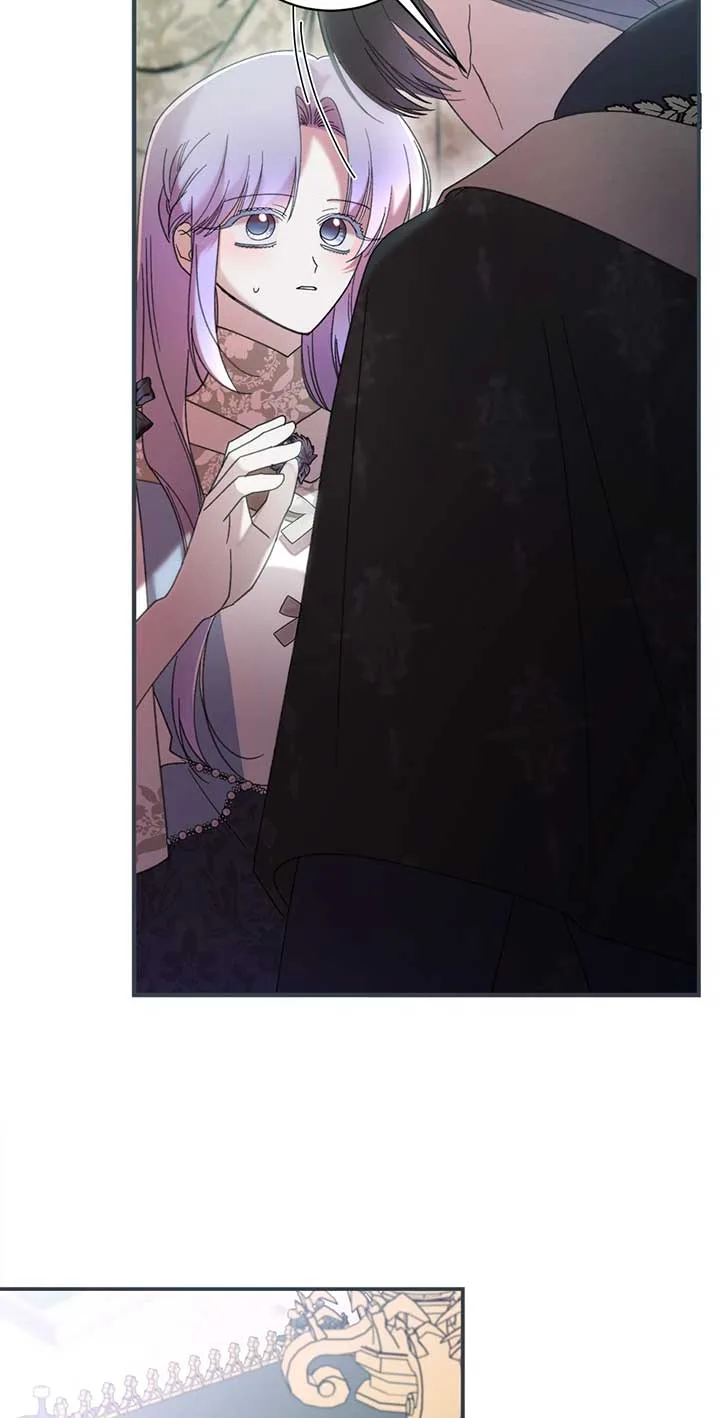 The Wallflower Who Was Proposed to by the Tyrant Chapter 25 page 12