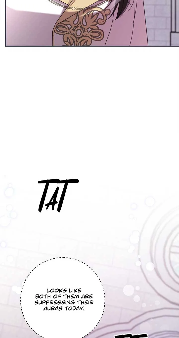 The Wallflower Who Was Proposed to by the Tyrant Chapter 25 page 56