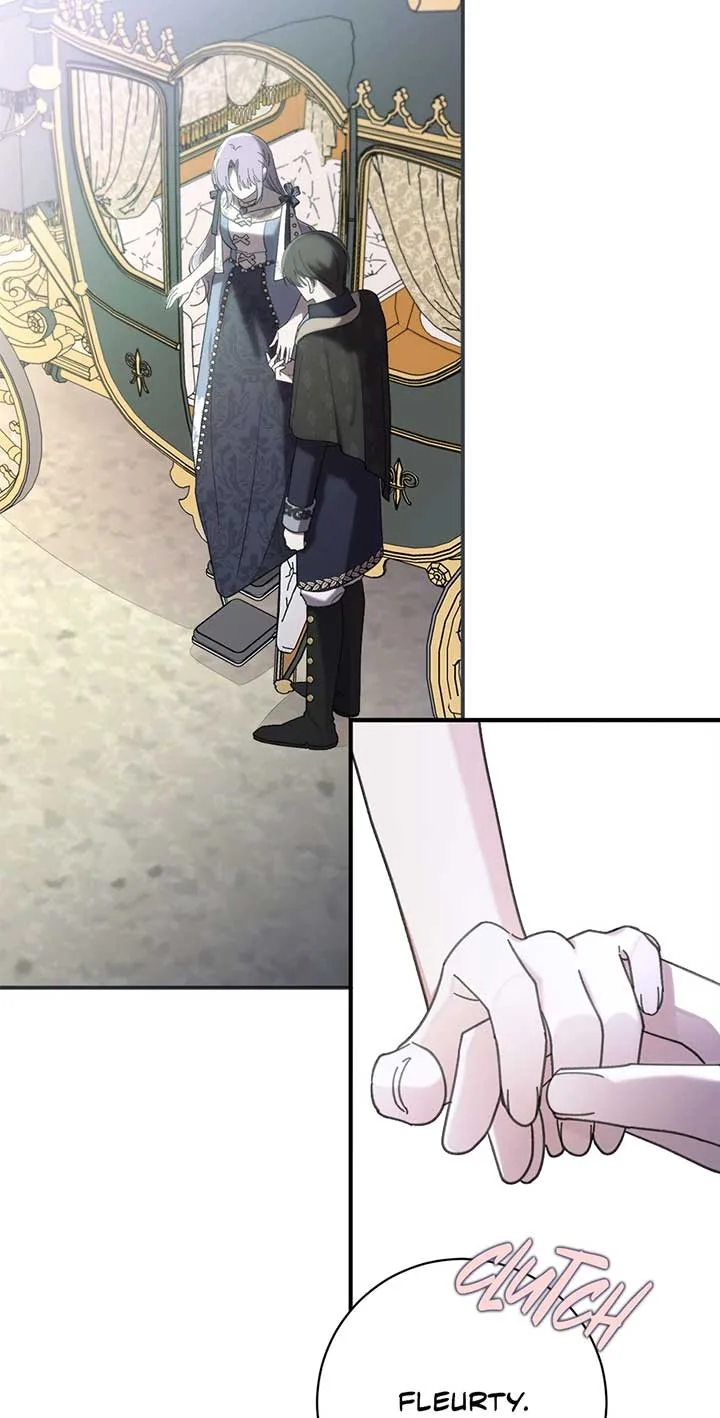 The Wallflower Who Was Proposed to by the Tyrant Chapter 25 page 13